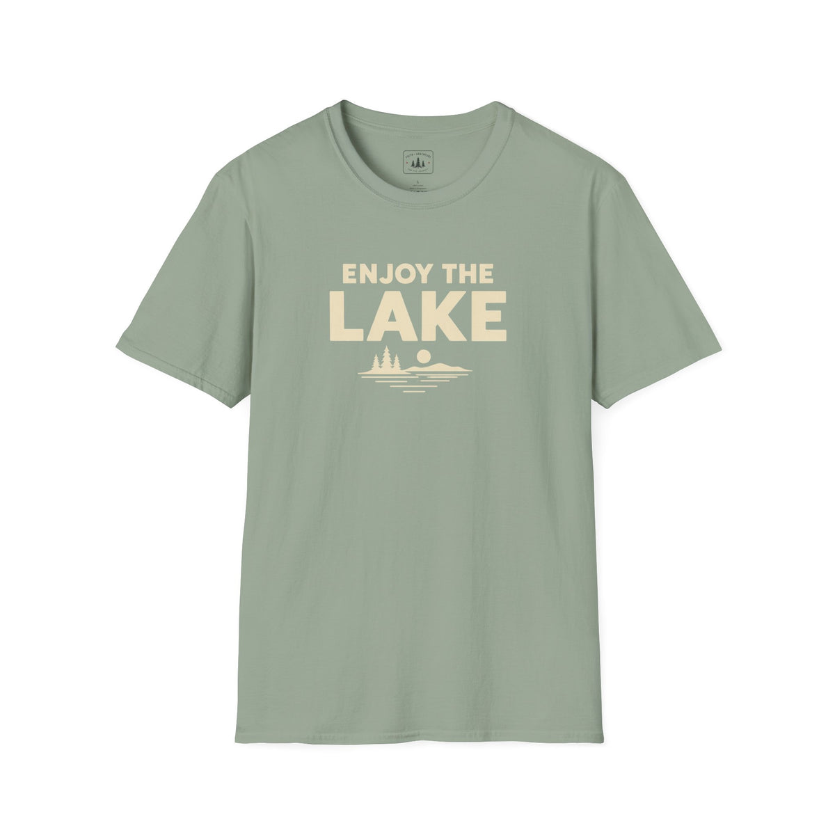 Enjoy the Lake T-Shirt