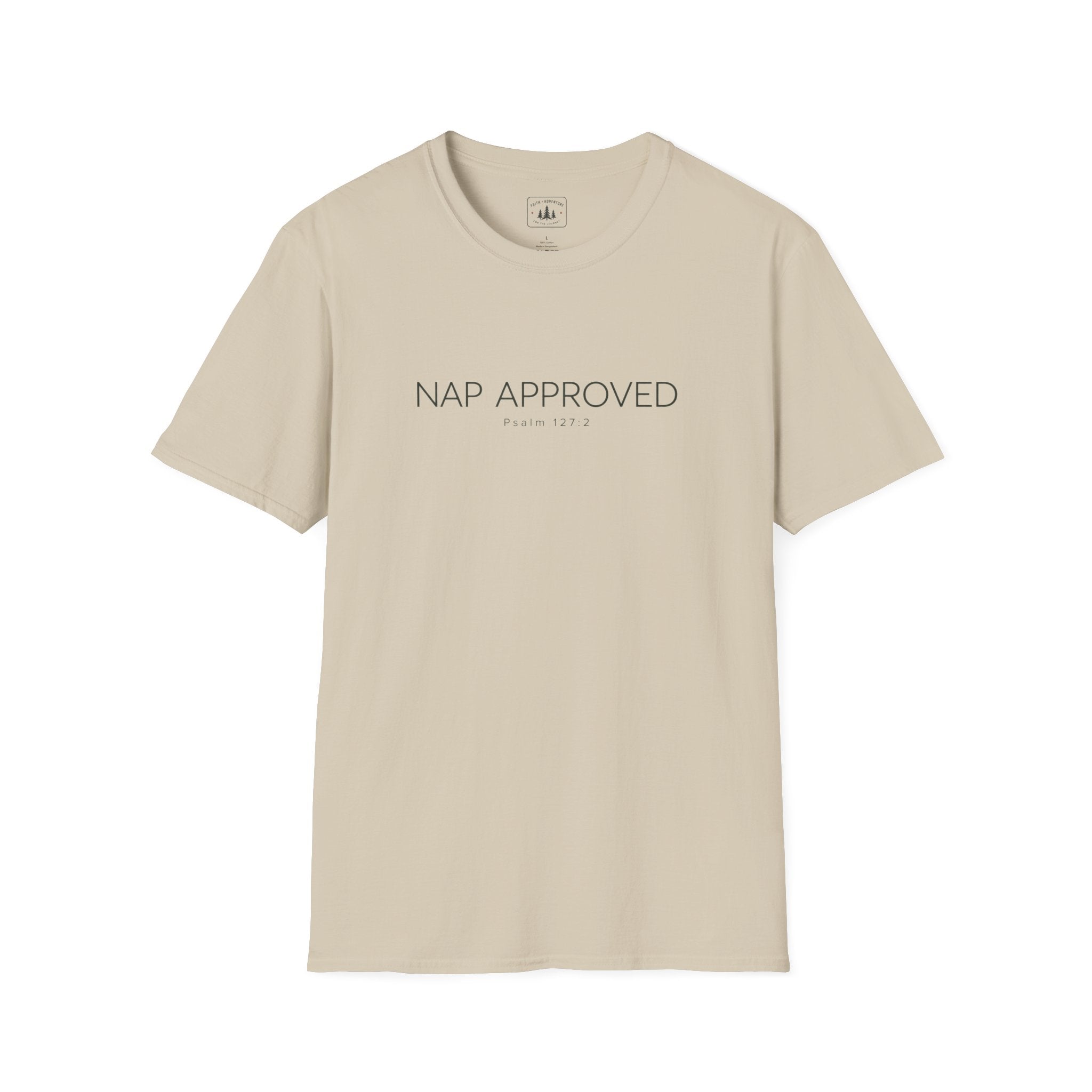 Nap Approved T-Shirt