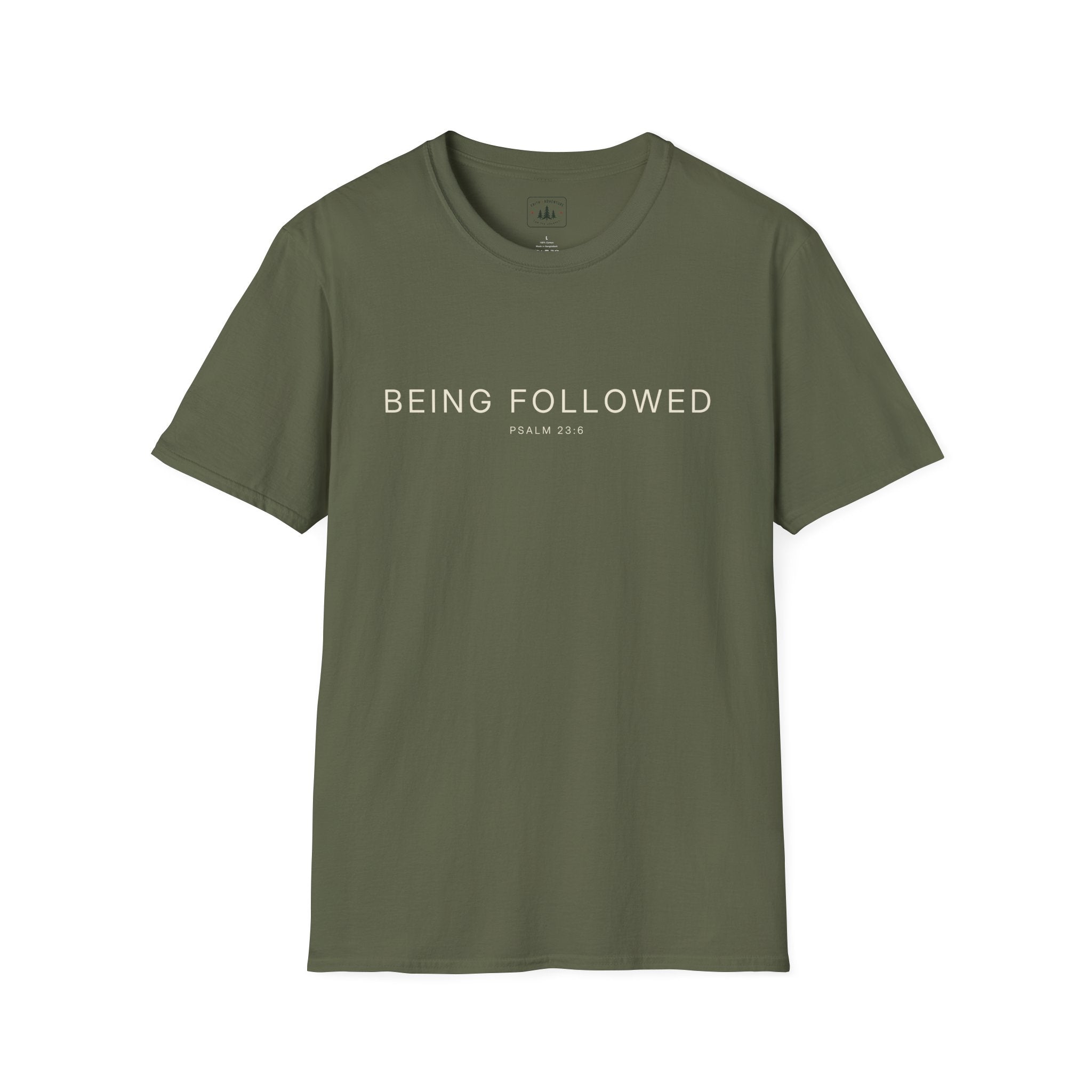 Being Followed T-Shirt