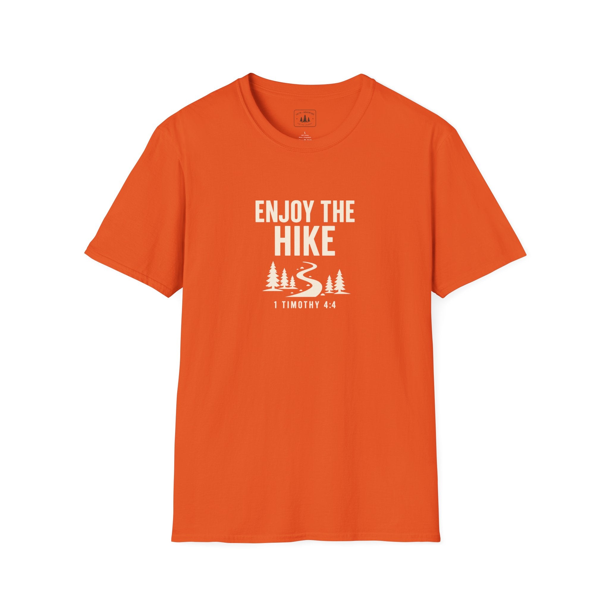 Enjoy the Hike T-Shirt