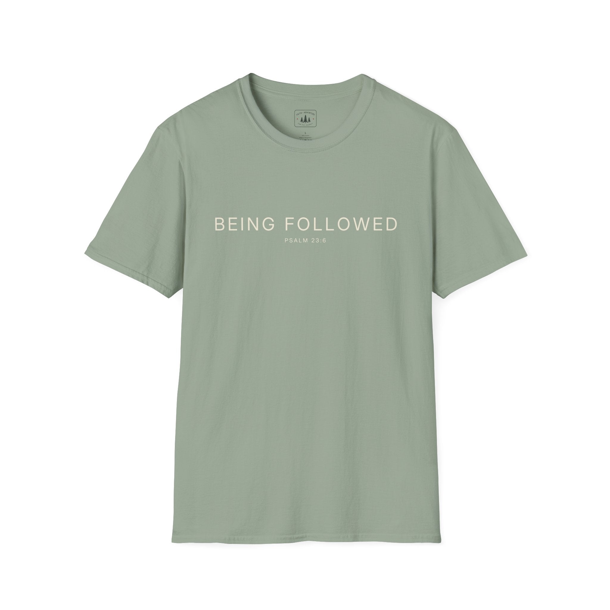 Being Followed T-Shirt