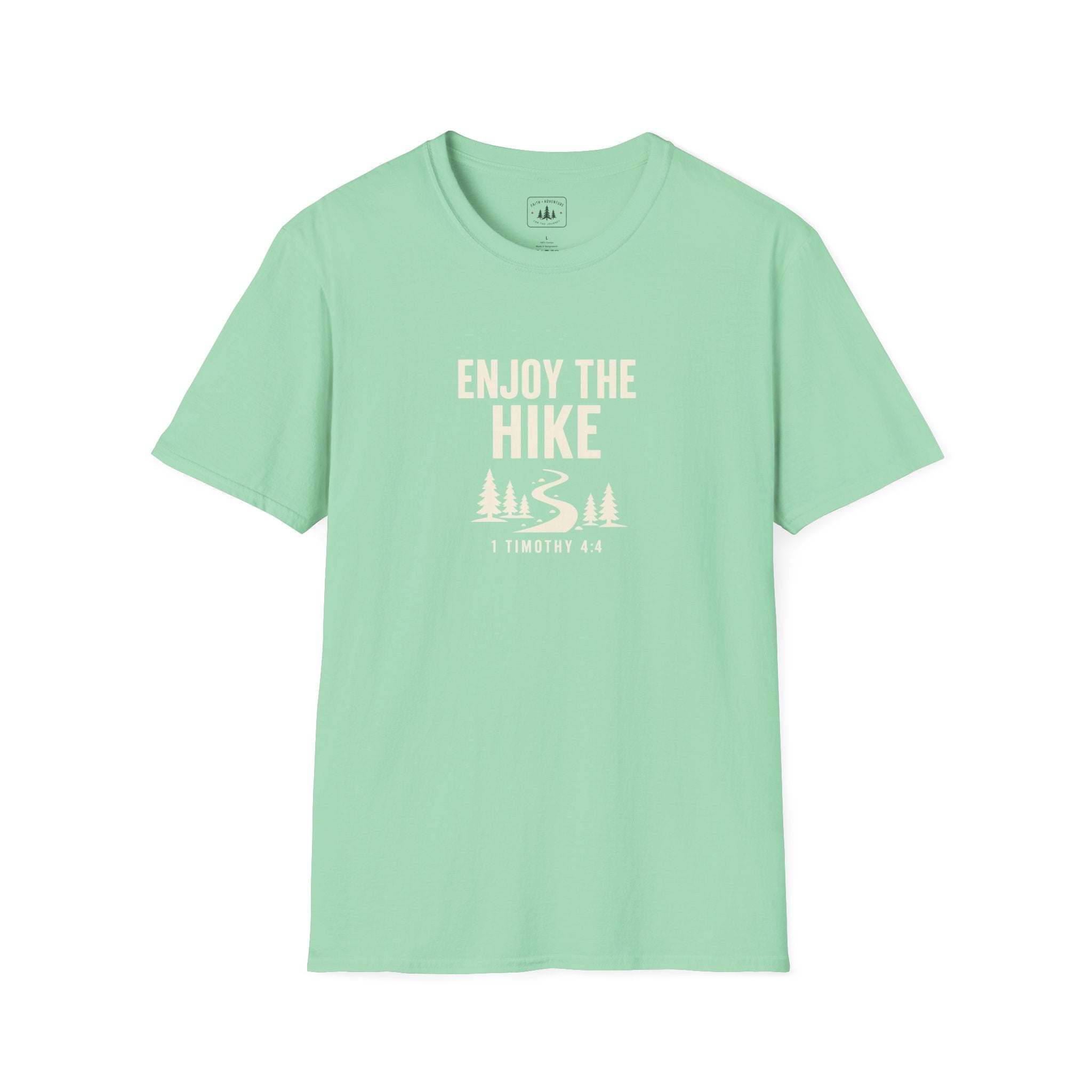 Enjoy the Hike T-Shirt