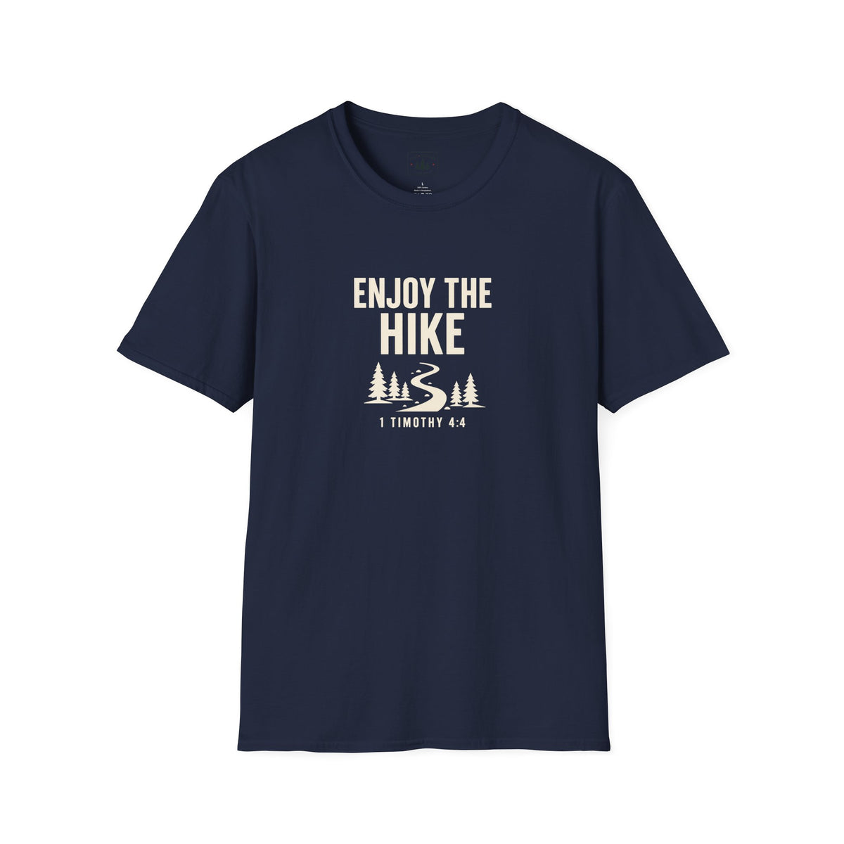 Enjoy the Hike T-Shirt