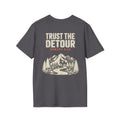 Trust the Detour T‑Shirt