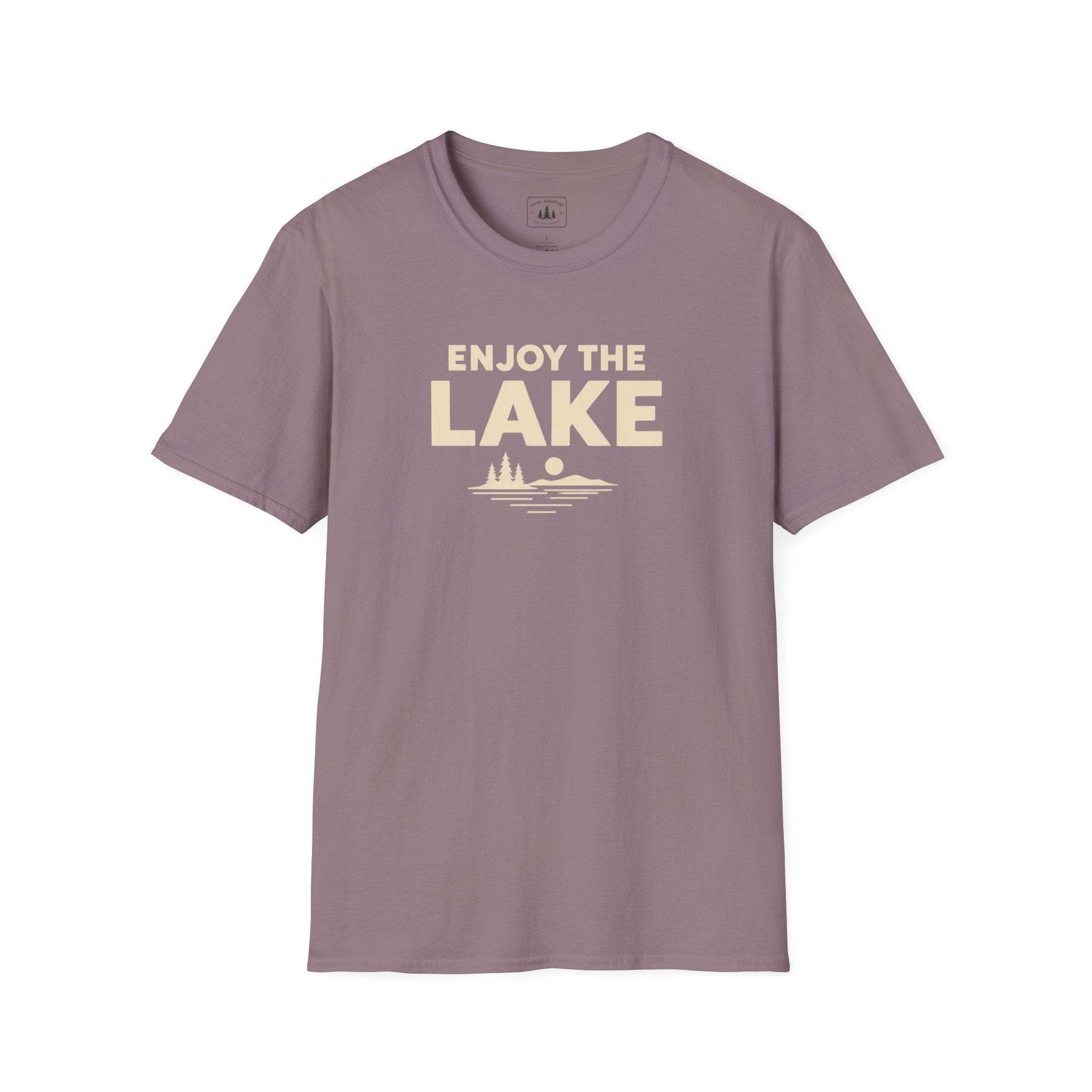 Enjoy the Lake T-Shirt