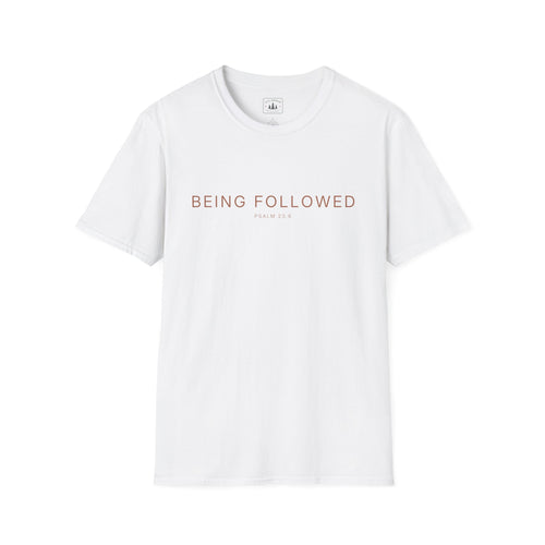 Being Followed T-Shirt