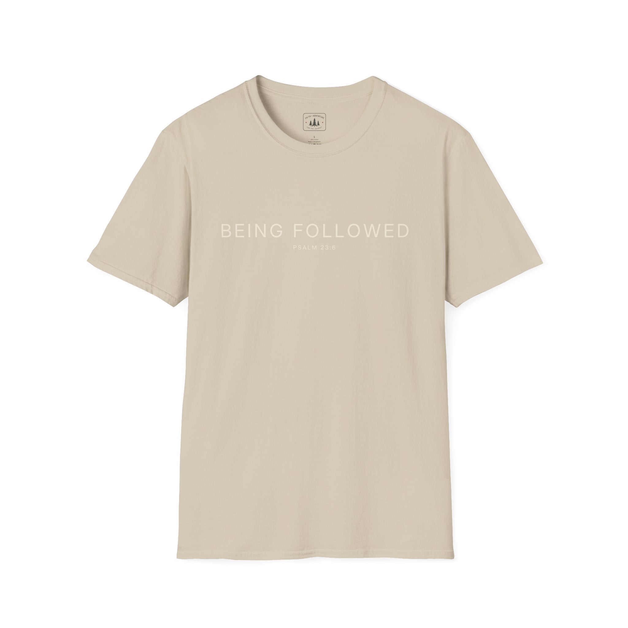 Being Followed T-Shirt